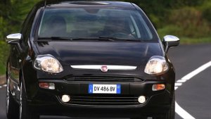Fiat Punto 3 проблемы | Надежность Фиат Пунто с пробегом