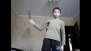 Самоделки (оружие из Shadow Fight 2) 1# часть