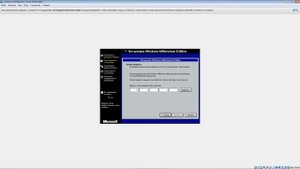 Как установить Windows Me на VirtualBox