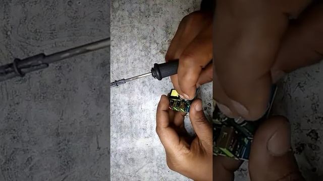 Kisi bhi mobile ka kharab charger ko is Prakar Karen repair