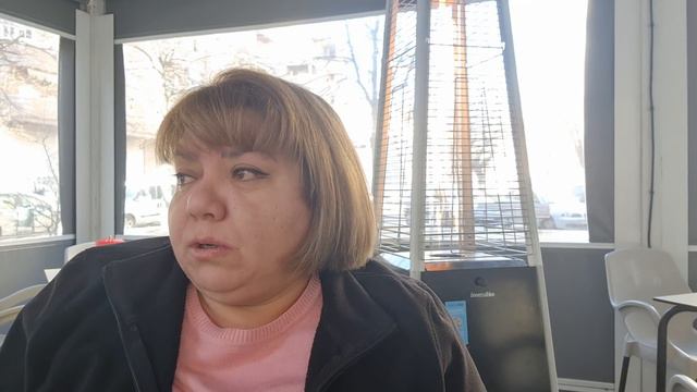 У МОЕГО МУЖА ПРОБЛЕМЫ СО ЗДОРОВЬЕМ / КАК МНЕ БЫТЬ