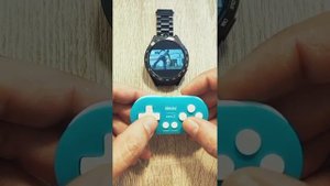 watch and game.
