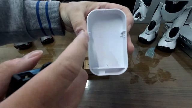 Mikrotik CAP Lite RBcAPL-2nD Unboxing