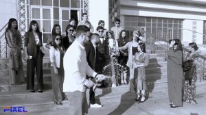 Туркменистан город Дашогуз. JONI&SAYARA "JONI BEAUTY HOUSE "