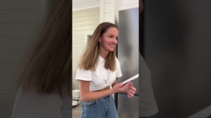 Гарик и дочка на даче