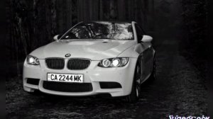 видео с музыкой про бмв м3 купе