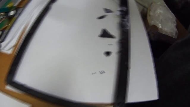 Планшет DNS AirTab E102g замена тачскрина(стекла) своими руками смотреть онлайн