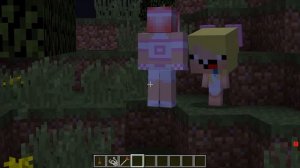 ?Я СТАЛ ВАНТУЗ МЕНОМ И ЗАТРОЛЛИЛ ЛЕСКУ И НУБИКА В МАЙНКРАФТ! ШЕДИ КАМЕРАМЕН MINECRAFT