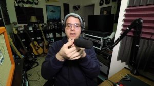 Audio Technica AT875R Shotgun Mic Review / Test