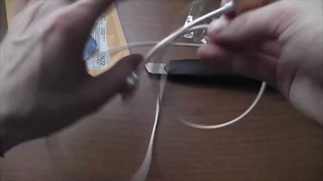 Micro USB кабель 1.5 м прочный плетеный за копейки! смотреть онлайн