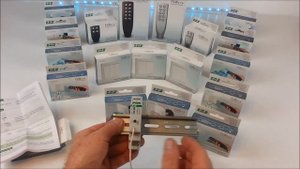 F&Wave - система управления по радиочастоте