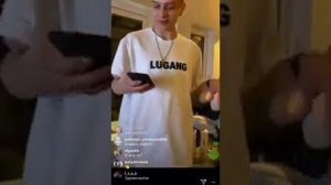 Глеб Калюжный- Тюрьма