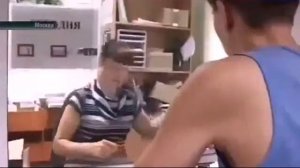 Прикол про паспорта и документы