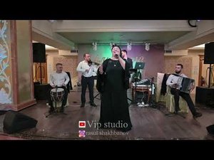 Абидат Шахбанова - лучшие хиты 2023 года