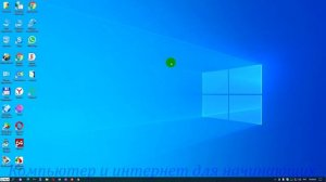 Как упорядочить значки на рабочем столе windows 10,7.Значки на рабочем столе не перемещаются