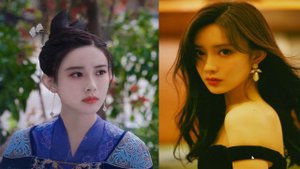 Мэн Цзы И.Meng Zi Yi.Список дорамы