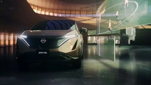 UEFA Champions League 2021 Outro   - PlayStation & Nissan