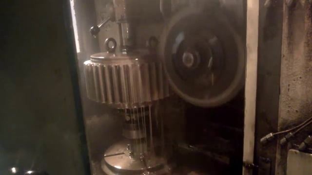 Зубошлифовка смотреть онлайн