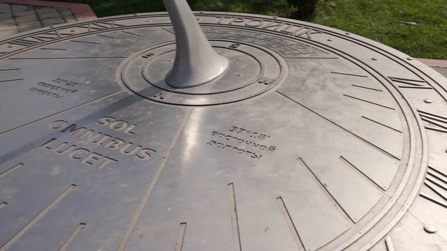 Прогулки по Троицку (ТиНАО). Самые интересные места