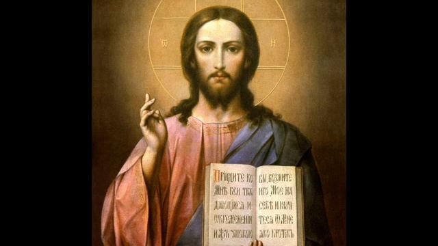 Блажен муж. Blajen muj смотреть онлайн