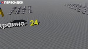 Сравнение армии России и Украины на 2024 год