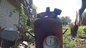 Автоклав своими руками...не всё так просто!!!