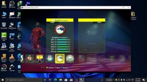 Pes 2013 patch 2024 Hano mini patch v5 | Direct Mediafire links in the description