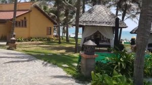 Pandanus Resort, Mui Ne, Vietnam