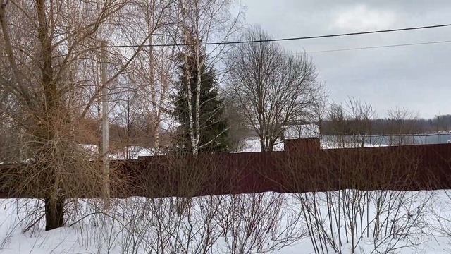 Продается огороженный земельный участок 21 сотка в д. Исаевка Александровский р-н.