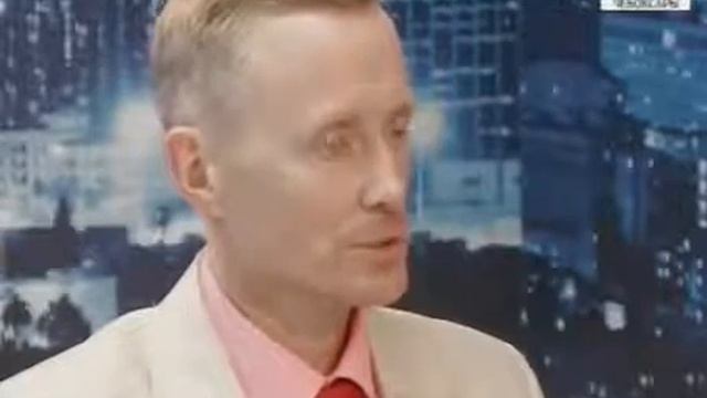 Что такое духовное и физическое оздоровление? Усанин смотреть онлайн