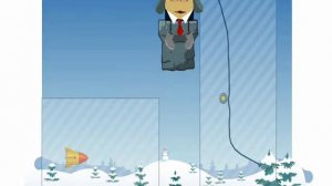 игра Разбуди коробку 5  1-21 уровни