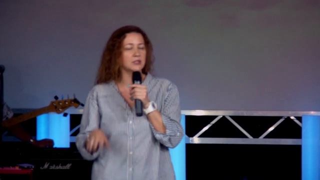 (21.06.2020) Константин Максимов - Дом молитвы для всех народов