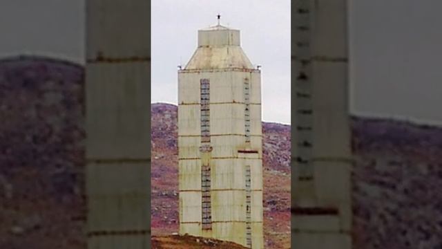 El Pozo de Kola es el punto donde el hombre ha perforado más profundo