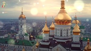 Кресту Твоему поклоняемся Владыко - братский хор Почаевской Лавры