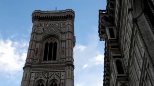 Santa Maria Del Fiore Cathedral || el Duomo de Florencia