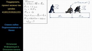 Физика Человек за 25 мин прошел 1,2 км, затем полчаса отдыхал, а потом за 5 мин пробежал еще 800 м