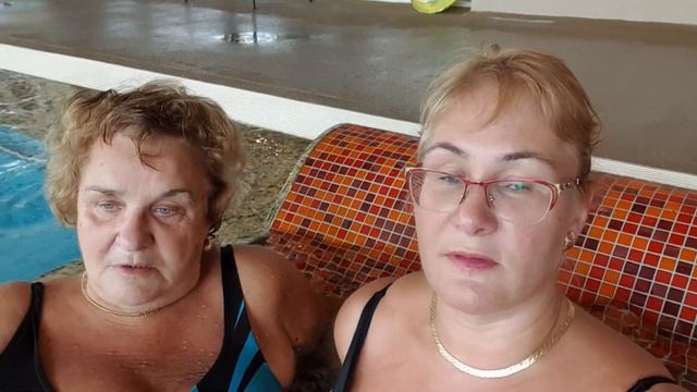 Лучшие места для отдыха в Эстонии.Аквапарк Спа в Раквере Aqva Hotel & Spa Rakvere.Влог из Эстонии
