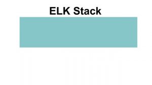 ELK Stack - Fadwa Khalil