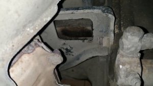 Номер двигателя посмотреть легко Mitsubishi lancer 9