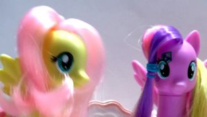 Май Литл Пони Мультик Глухой телефон Игры Пони или во что играют пони