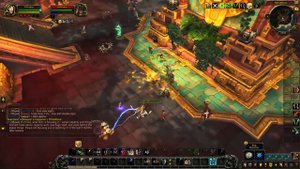 МУТИ РОГА 1 VS 1 В БИТВЕ ЗА АЗЕРОТ | WOW: BATTLE FOR AZEROTH