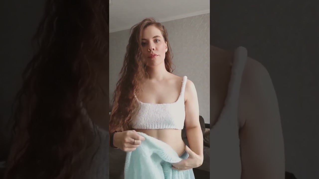 Учусь вязать спицами #амигуруми #мккрючком #мкспицами #кардиганспицами #мквязание #вязание #спицами смотреть онлайн