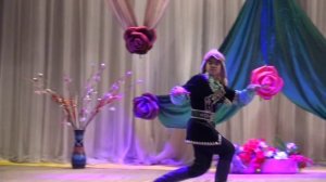 День пожилого человека