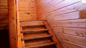 Турбаза Лесная сказка в Солонешенском районе