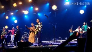 Гр. БРАВО, Яна Блиндер и Los Havtanos - "Старый отель"