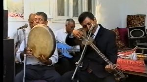 Азам Ахмадалиев Эски запис