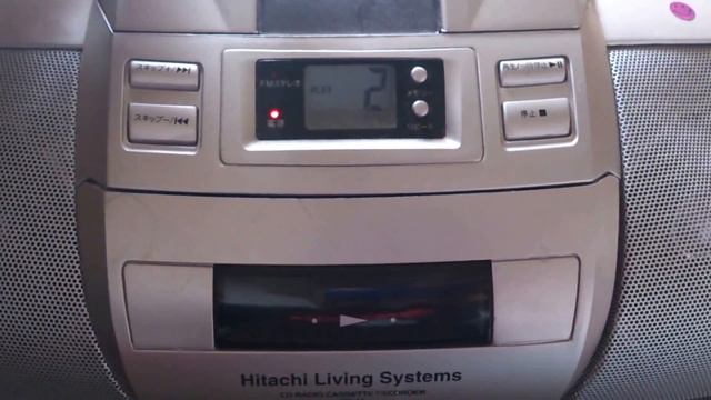 HITACHI GLITCH - Sunday Monring (UV & Inco) смотреть онлайн