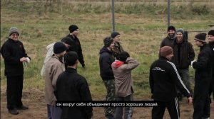 Пятилетний курс подготовки инструкторов Шоу Дао