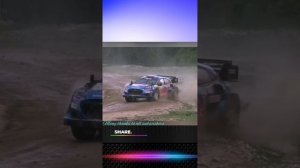 rally race