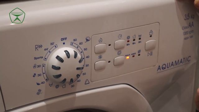 Сравнение стиральных машин 10 000 - 20 000р. | Technocontrol